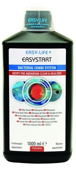 Easy-Life EasyStart 1 л стартові бактерії для акваріума