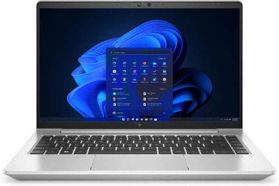 Ноутбук HP EliteBook 640 G9 (14"FHD IPS) i5-1235U/ 16 ГБ DDR4/ 256 ГБ SSD M.2/ Wi-Fi 6E/ Windows 11 Pro