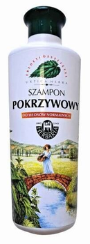 Szampon do włosów Herbaria Banfi pokrzywowy 250 ml (5997005302084)