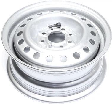 Колесный диск Дорожная карта 13Н2х5.0J ВАЗ 2108 Standard (2108-3101015-03)