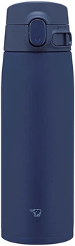 Термокухоль Zojirushi SM-VB60AM 600 мл Marine Blue (16780763)