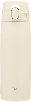 Термокружка Zojirushi SM-VB60CM 600 мл Sand Beige (16780764)
