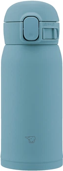 Термокружка Zojirushi SM-WS36GM 0.36 л Aqua Green (16780725)