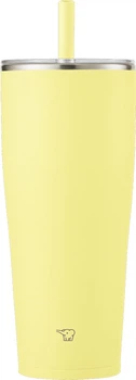 Термостакан Zojirushi SX-HA89HYM 0.89 л Cirton Yellow (16780789)