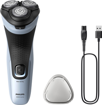 Электробритва PHILIPS X3003/00 серии 3000X