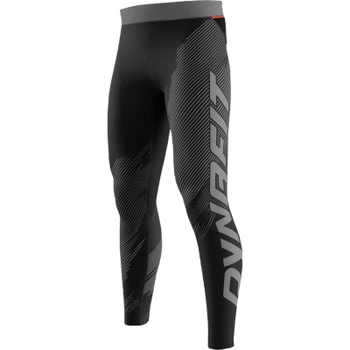 Штаны Dynafit Ultra Graphic Long Tights Mns 71440 0911 - XL - чорний (016.002.2670)