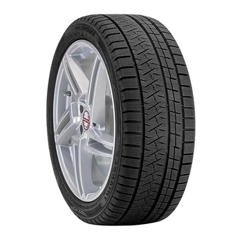 Шина зимняя 235/55R19 105V XL Snowlink PL02 Triangle, 1000365580