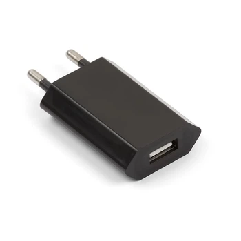 Мережевий адаптер Power Adapter AR 9600 Black