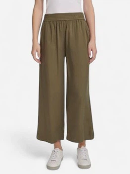 Штани жіночі Calvin Klein 299226026 XL Зелені (1159816609)