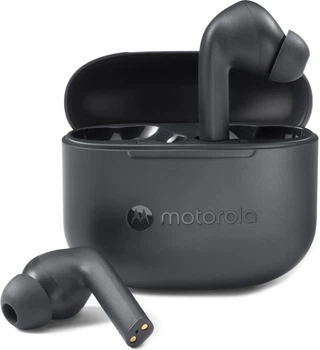 Навушники Motorola MOTO BUDS 065 ENC Moonless Night