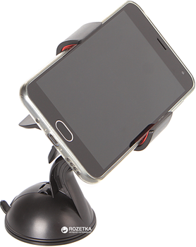 Автодержатель для телефона UFT IP31 Black (UFTIP31)