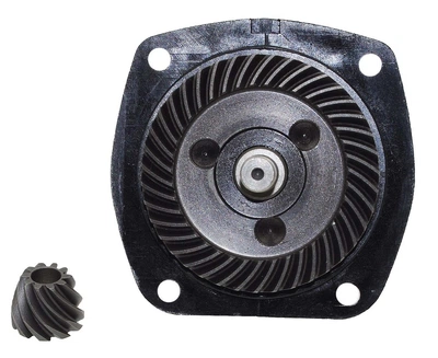 Фланец в сборе болгарки УШМ Metabo W 850-115 код 316097470 (d1 11*47/ dрезьба 14 мм)