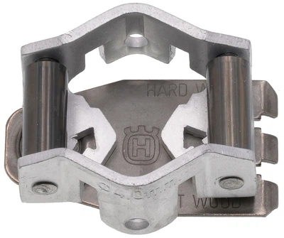 Шаблон заточувальний VJ Parts для H 3/8" mini для ланцюгів X-CUT S93G код 5878090-01
