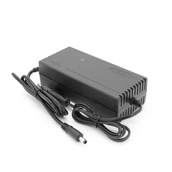 Зарядное устройство для аккумуляторов Merlion LiFePO4 24V(29,2V)-5A-120W
