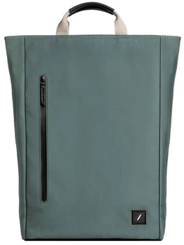 Рюкзак Native Union W.F.A Backpack Slate Green (BACKPACK-GRN)