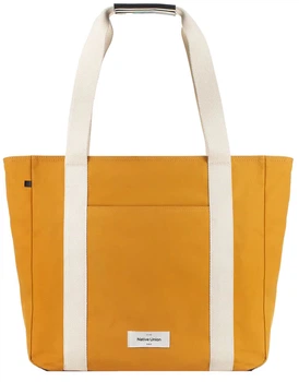 Сумка Native Union W.F.A Tote Bag Pro Kraft (TOTE-PRO-BAG-KFT)