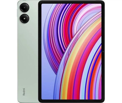 Планшет Xiaomi Redmi Pad Pro 8/256GB Mint Green (VHU4729EU) Wi-Fi