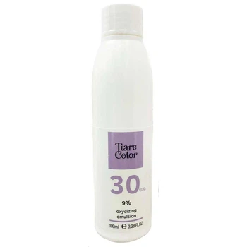 Окислювач Tiare Color 9% 100 мл