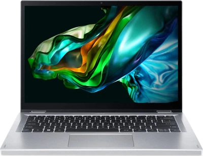 Ноутбук Acer Aspire 3 Spin 14 A3SP14-31PT-38YA (NX.KN1AA.005)