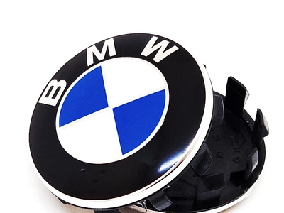 Колпачок BMW заглушка на литые диски BMW 6861092 6850834 6857149