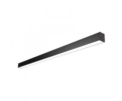 Потолочный светильник Office Graphite 1200