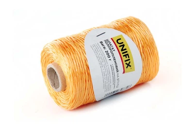 Шпагат полипропиленовый Unifix 100г (699651)