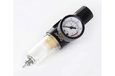 Редуктор давления с фильтром Apro 1/4" x 10 бар (850117)