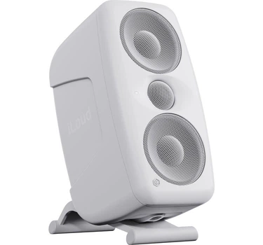 Студийный монитор IK Multimedia iLoud MTM MKII White (1 шт.)