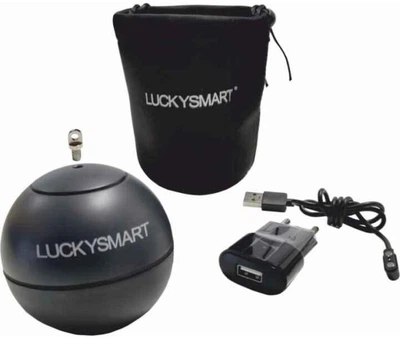 Бездротовий ехолот Lucky Smart LS-2W