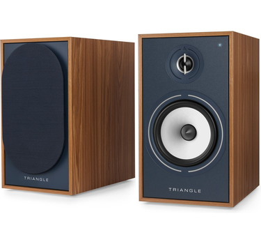 Акустична система Triangle Borea BR03 Connect Oak Blue