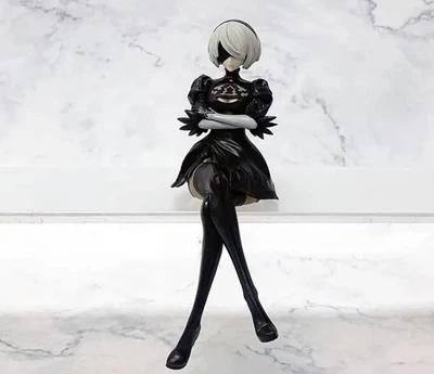 Фігурка NieR:Automata YoRHa No. 2 Type 15см