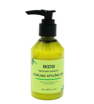 Гель для укладки вьющихся волос CURLING STYLING GEL 150 мл