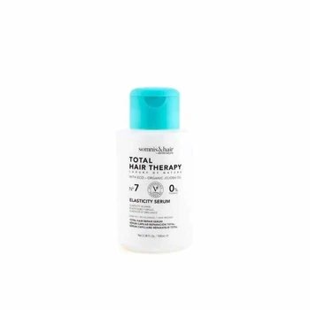 Сыворотка для восстановления волос Somnis & Hair Elasticity 100 мл