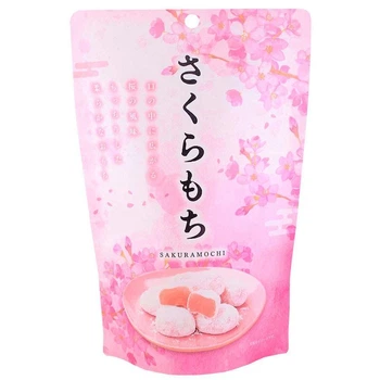 SEIKI Sakura Mochi сакура мочи, 130 г