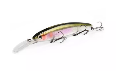 Воблер Bearking Balisong Longbill 130SF, 28,6g, 2,5-3m, цвет E (Setsuki Ayu),M132-E