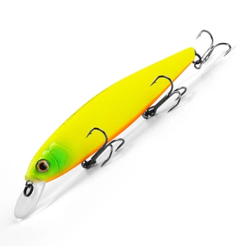 Воблер Bearking Balisong 130SP, 25g, 1,3-2m, цвет C (Mat Chart),M129- C