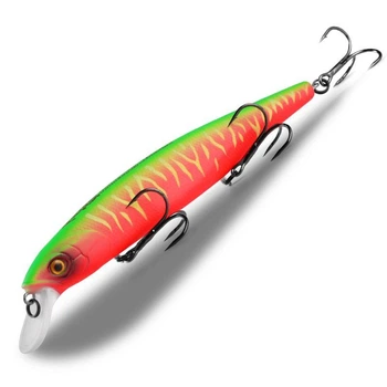 Воблер Bearking Balisong Longbill 130SF, 28,6g, 2,5-3m, колір L (Fruit Tiger),M132-L