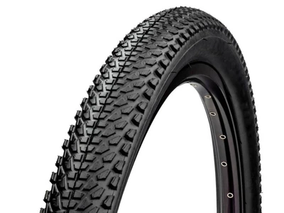 Покришка на велосипед 24"x2.10" Rubena Cheetah (54-507) чорний