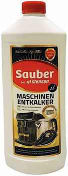 Płyn odkamieniający Sauber Bei Stenson 1 l (B/SAU/ODKAMIENIACZ)