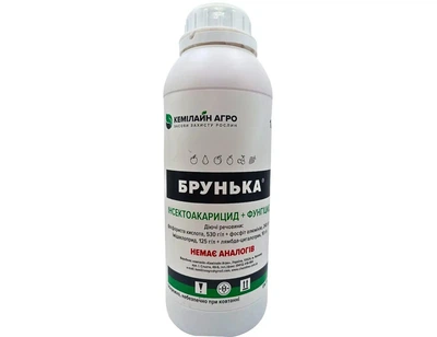 Фунгіцид Брунька 1 л