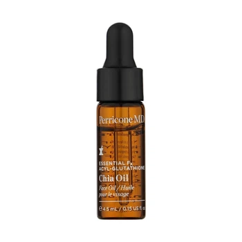 Масло для лица Perricone MD Essential Fx Acyl-Glutathione Chia Oil 4.5 ml