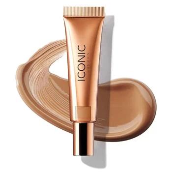 Жидкий бронзер Iconic London Sheer Bronze (Sun Kiss) 12.5 ml
