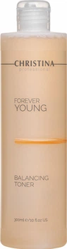 Балансувальний тонік Christina Forever Young Balancing Toner 300 мл