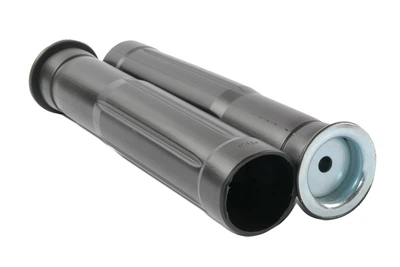 Захисний комплект Tashiko задній Toyota Aygo 2005--; Peugeot 107 2005--; Citroen C1 2005-- 900242
