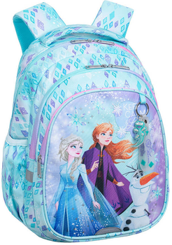 Plecak młodzieżowy CoolPack Jerry Disney Core Frozen (5903686313318)