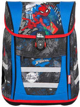 Рюкзак CoolPack McNeil Disney Core Teneris Spiderman (5903686364945)