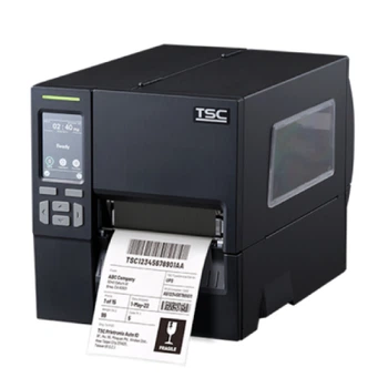 Принтер етикеток TSC MB 241T USB, Ethernet (MB241T-A001-0202)
