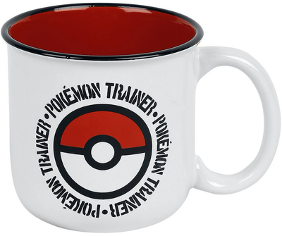 Filiżanka Pokémon Ceramic Mug 415 ml (468) (8412497004683)