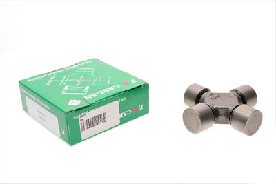 Крестовина кардана FBC 30x92мм (3092LL)
