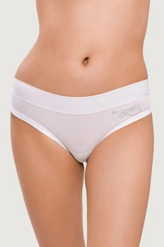 Трусики стринг Emy 3(M) Белый (Bianco) (49389)